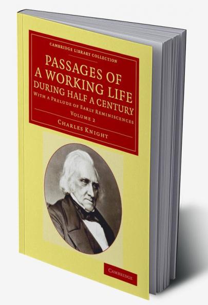 Passages of a Working Life During Half a Century