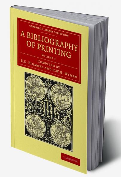 A Bibliography of Printing