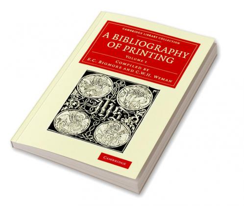 A Bibliography of Printing