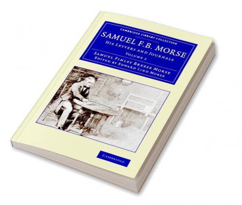 Samuel F. B. Morse
