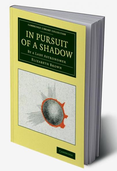In Pursuit of a Shadow