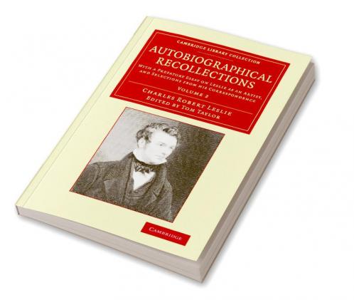 Autobiographical Recollections
