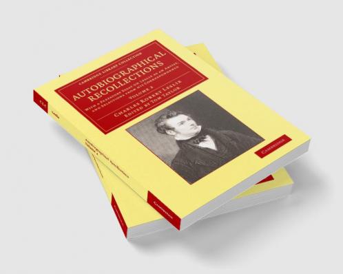 Autobiographical Recollections
