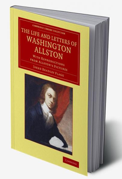 The Life and Letters of Washington Allston