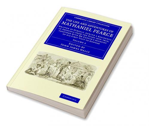 The Life and Adventures of Nathaniel Pearce