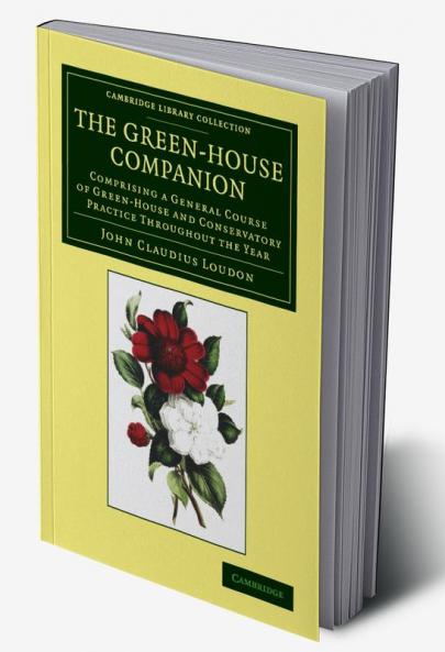 The Green-House Companion