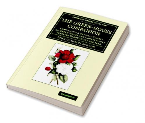 The Green-House Companion