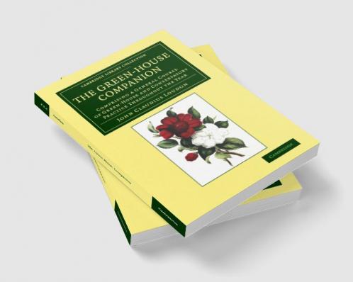 The Green-House Companion