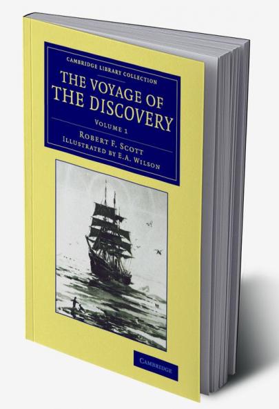 The Voyage of the Discovery