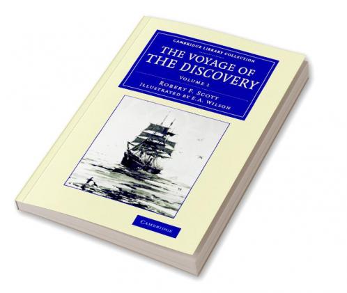 The Voyage of the Discovery