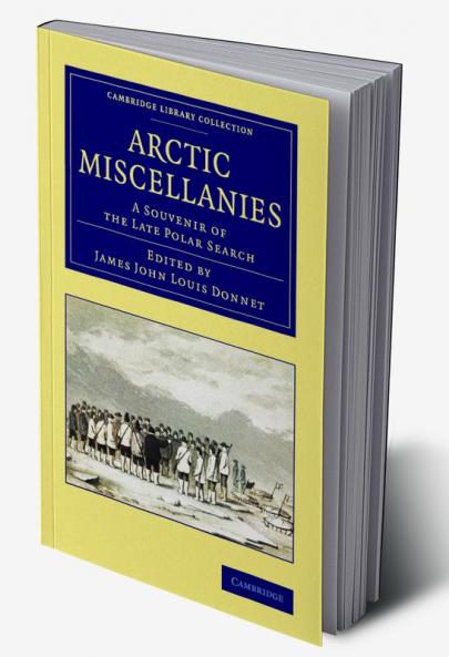 Arctic Miscellanies