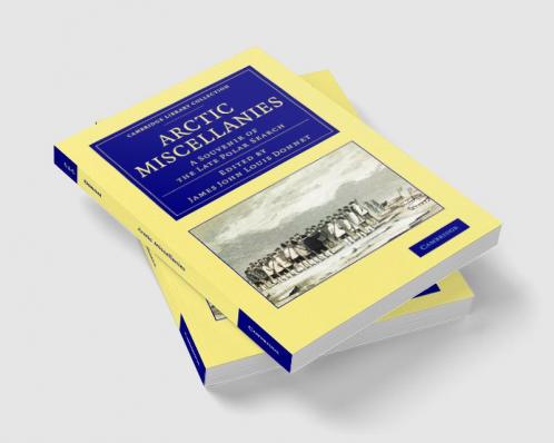 Arctic Miscellanies