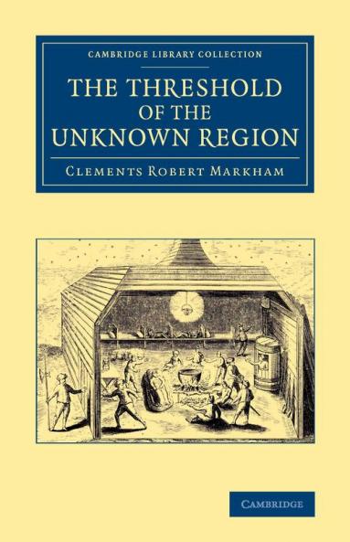 The Threshold of the Unknown Region