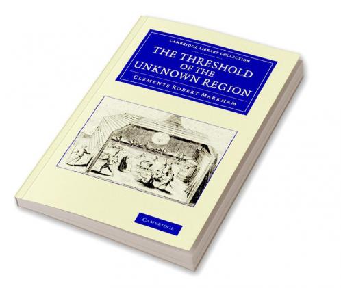 The Threshold of the Unknown Region