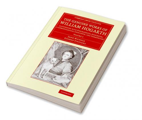 The Genuine Works of William Hogarth