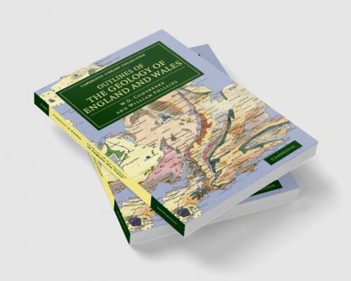 Outlines of the Geology of England and Wales