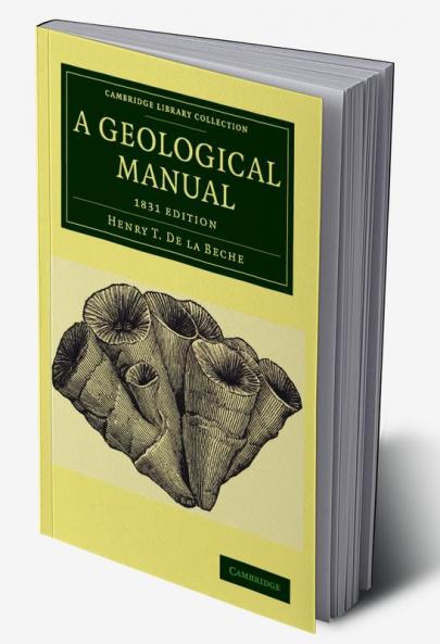 A Geological Manual