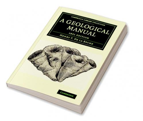 A Geological Manual