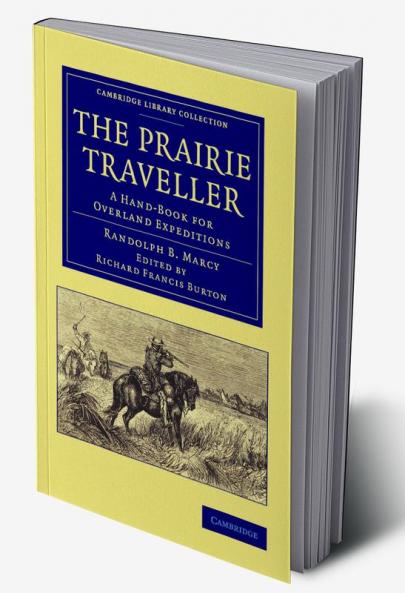 The Prairie Traveller