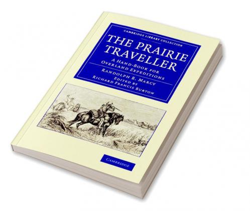 The Prairie Traveller