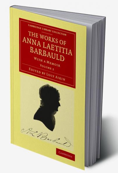 The Works of Anna Laetitia Barbauld