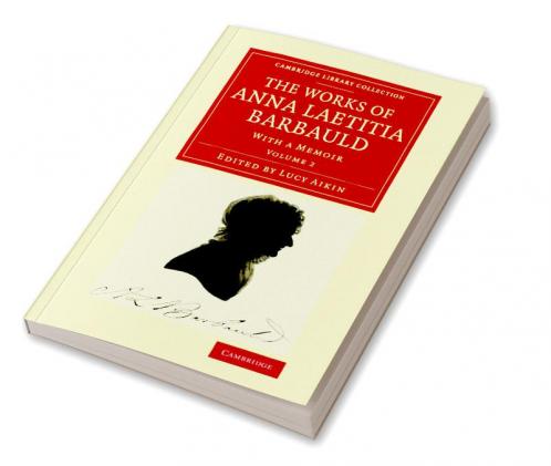 The Works of Anna Laetitia Barbauld