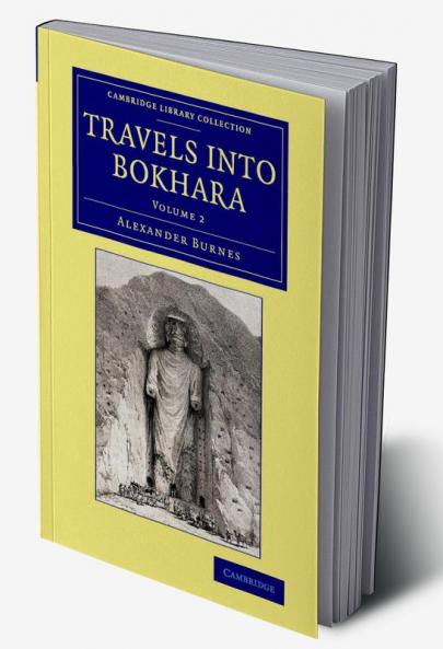 Travels Into Bokhara