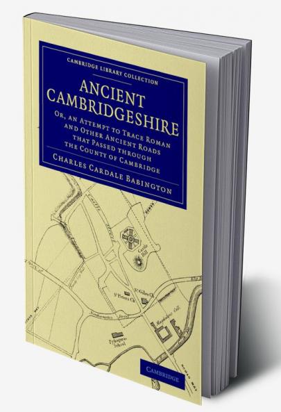 Ancient Cambridgeshire