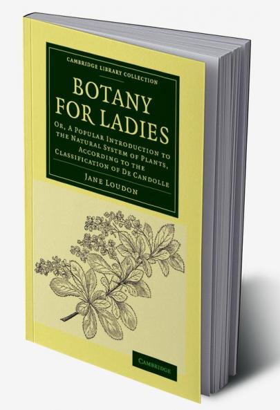 Botany for Ladies