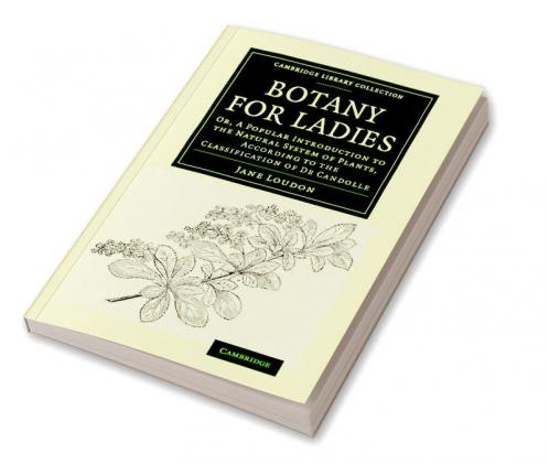 Botany for Ladies