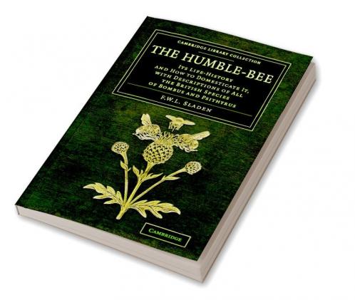 The Humble-Bee