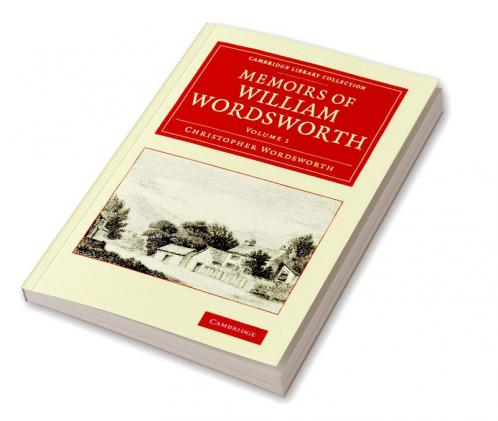 Memoirs of William Wordsworth