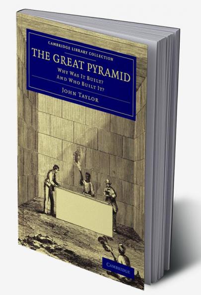 The Great Pyramid