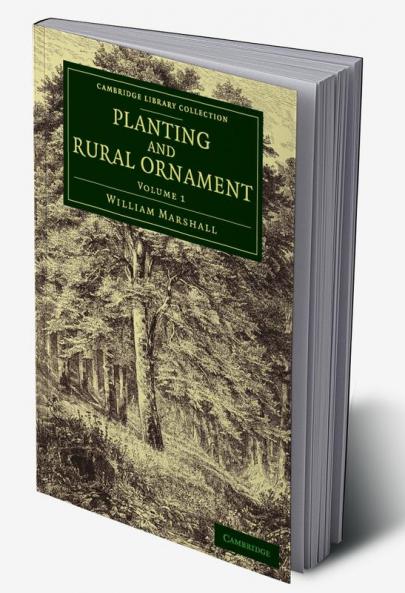 Planting and Rural Ornament - Volume 1