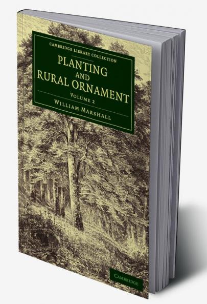 Planting and Rural Ornament - Volume 2