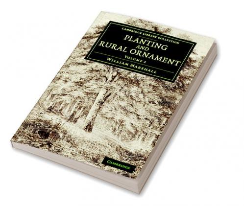 Planting and Rural Ornament - Volume 2