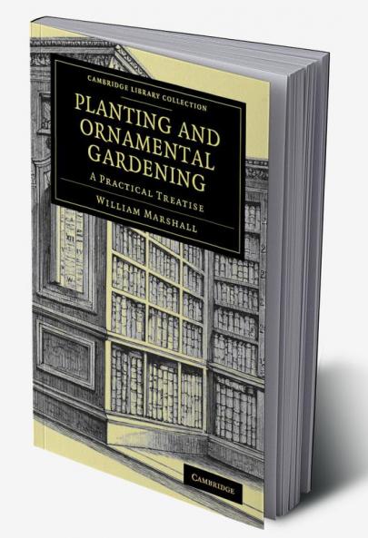 Planting and Ornamental Gardening