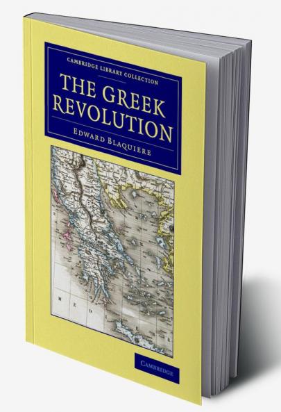 The Greek Revolution