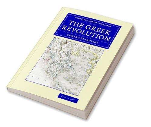 The Greek Revolution