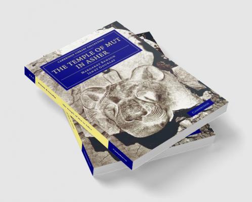 The Temple of Mut in Asher