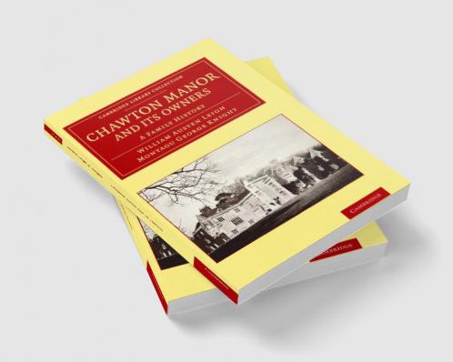 Chawton Manor and Its Owners