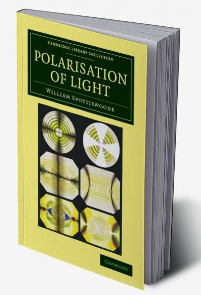 Polarisation of Light