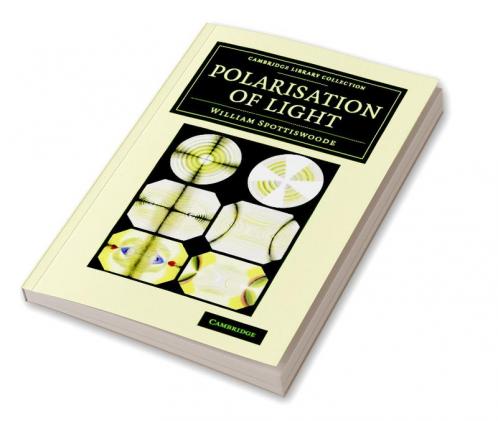 Polarisation of Light