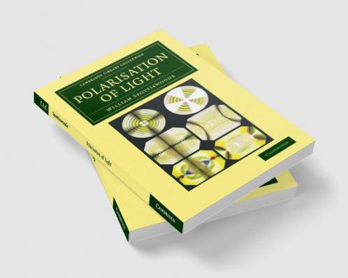 Polarisation of Light