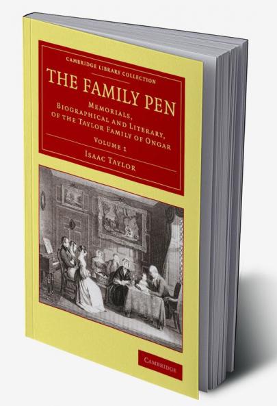 The Family Pen - Volume 1