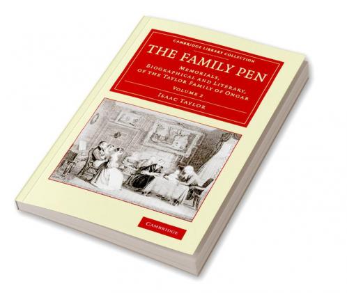 The Family Pen - Volume 2