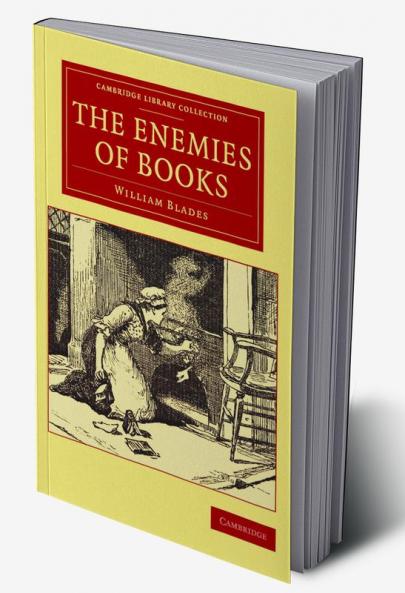 The Enemies of Books