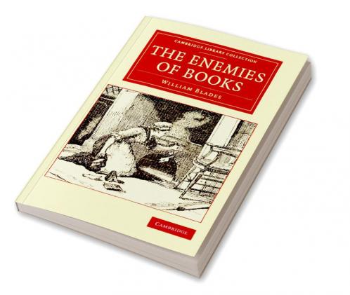 The Enemies of Books