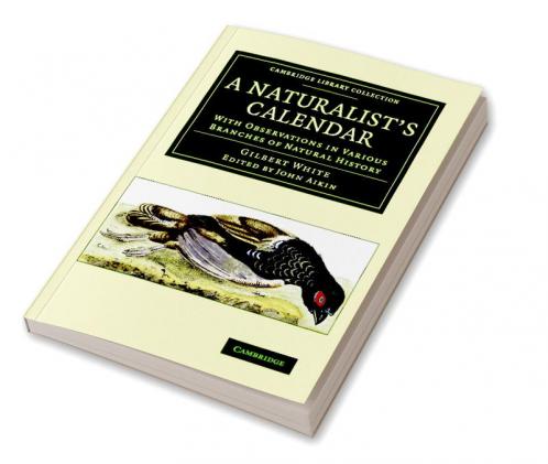 A Naturalist's Calendar