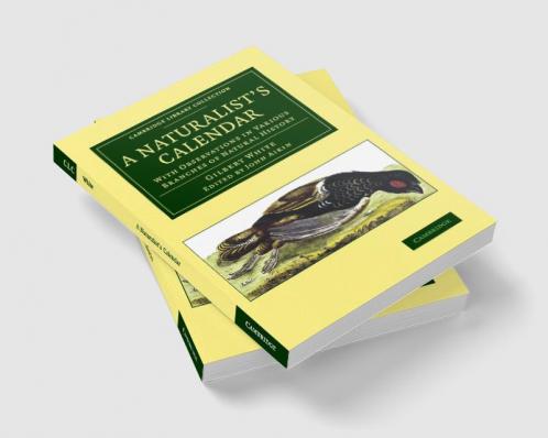 A Naturalist's Calendar